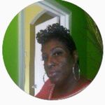 Glenda Wright - @glendawright17 - Instagram