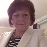 Glenda Wright - @glendawright55 - Instagram