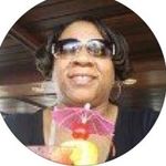 Glenda Wright - @mzrrkelly - Instagram