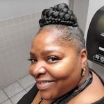 Glenda Wright-Williams - @whatchacookinglenda_1 - Instagram