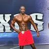Glendale Johnson - @ibtfitnessgroup - TikTok