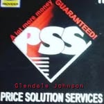 Glendale Johnson - @g.johnsonpss - Instagram