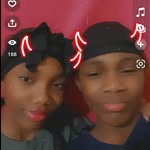 They_luvv-Lay Lay🦋💙 - @glendale_johnson_6 - Instagram