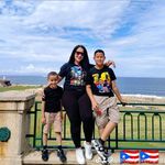 Glendaly Rivera González - @glendalyrivera1982 - Instagram
