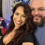 Glendalys Rivera Reyes - @glendalys20 - Instagram