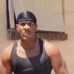 Lendell Moore - @igobylenny - Instagram