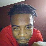 Glendell G Smith - @gstank1317 - Instagram