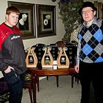 Glendon Anderson - @glendon.anderson - Instagram