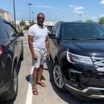 Glendon Bailey - @glendonbailey - Instagram