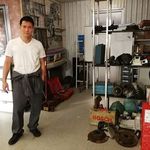 Glendon Blair - @blairglendon - Instagram