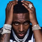 Glendon Evans - @once.a.man.twicea.king - Instagram