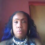 shernettechin - @glendongrant25 - Instagram