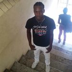 Glendon James - @g_top_striker - Instagram