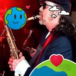 Glendon James ON Sax - @sax_driver - Instagram
