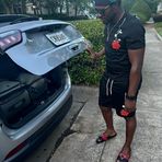 Glendon Mitchell - Facebook