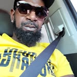 Glendon Morris - @rogue_fudjie - Instagram