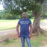 Glendon Parker - @parkerglendon - Instagram