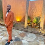 Glendon George Smith Jr. - @gsmithsuited - Instagram