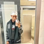 Glendon Bynoe Williams - @gtstarbai__98 - Instagram