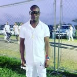 Glendon Maxi Williams - @rasempres - Instagram