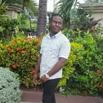 Glendon Williams - @just.mr.simple - Instagram