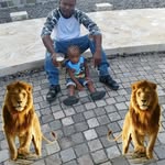 Glendon Williams - @toppatoptito - Instagram