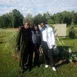 Glendon Williams - @glendon8367 - Instagram