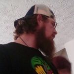 Glendon Wilson - @heftybuffalo42 - Instagram