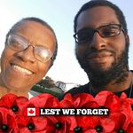 Glendon Wilson II - @glendonwilsonii - Instagram