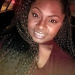 Glendora GeaVonni Carter - @its_glendoedoe - Instagram