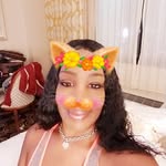 Sabrina Glendora Johnson - @sabrinaglendorajohnson - Instagram