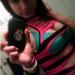 Glendora Thomas - @chambects - Instagram