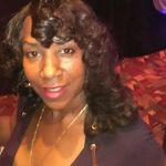 Glendora Wilson Blount - @glendora.wilson.2016 - Instagram