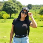 Glendy Alvarez - @glendy.alvarez.3 - Instagram