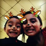 Glendy Alvarez - @glendy446 - Instagram