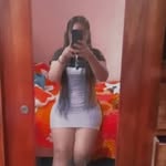 Glendy Álvarez - @glendyjhoanapablo - Instagram