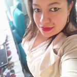Glendy Barrera - @glendyjaneth - Instagram