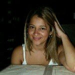 Glendy Barrera - @glendy82 - Instagram