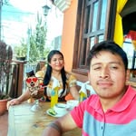 Glendy Barrera - @lanhybarrera - Instagram