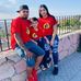 Glendy Barrera - Facebook