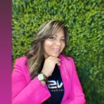 Glendy Barrera - @glendysolon - Instagram