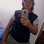 Glendy Barrera - @glendy.b - Instagram