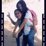 nicolle flores - @glendy.barrera.5201 - Instagram