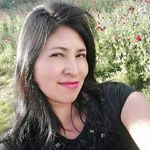 Glendy Diaz - @glendy597 - Instagram