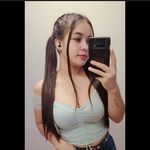 Glendy Diaz - @dfrancelia50 - Instagram