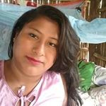 Glendy Diaz - @diazglendy822 - Instagram