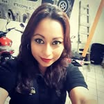 Glendy Martinez - @mglenda858 - Instagram