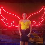 Glendy Martînez - @glendy__martinez - Instagram