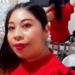 Glendy Martínez - @mm.glendy - Instagram