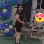 Glendy Martinez - @glendy1644 - Instagram